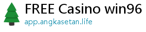 FREE Casino win96 casino